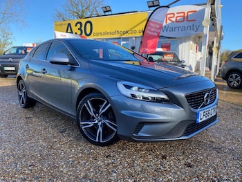 Volvo - V40