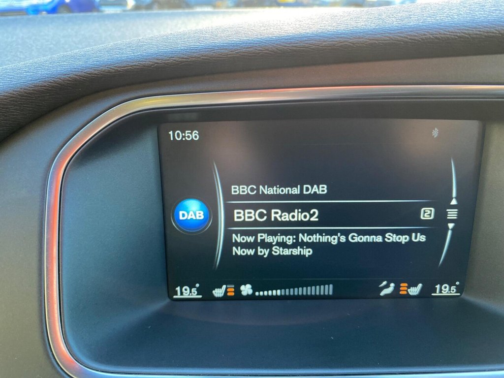 Used Volvo V40 2016 for sale - 76670571: Photo 20