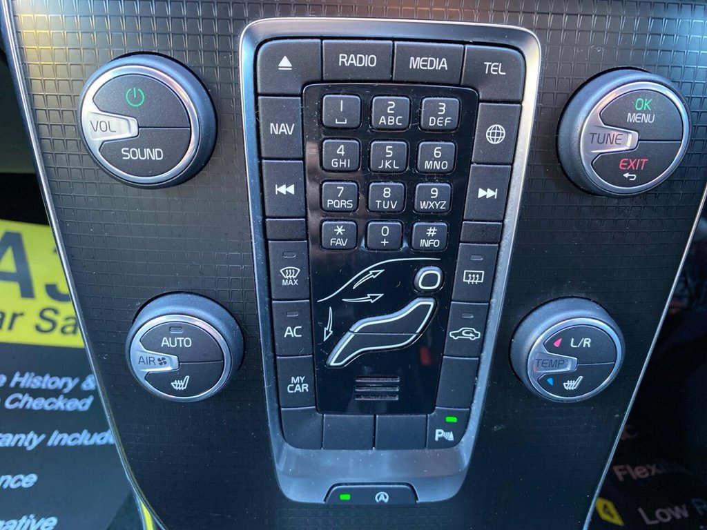 Used Volvo V40 2016 for sale - 76670571: Photo 23