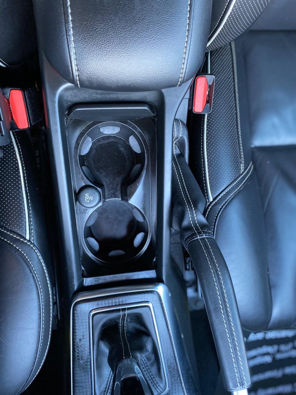 Used Volvo V40 2016 for sale - 76670571: Photo 25