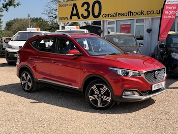 Used MG MG ZS 2019 for sale - 78996631: Photo