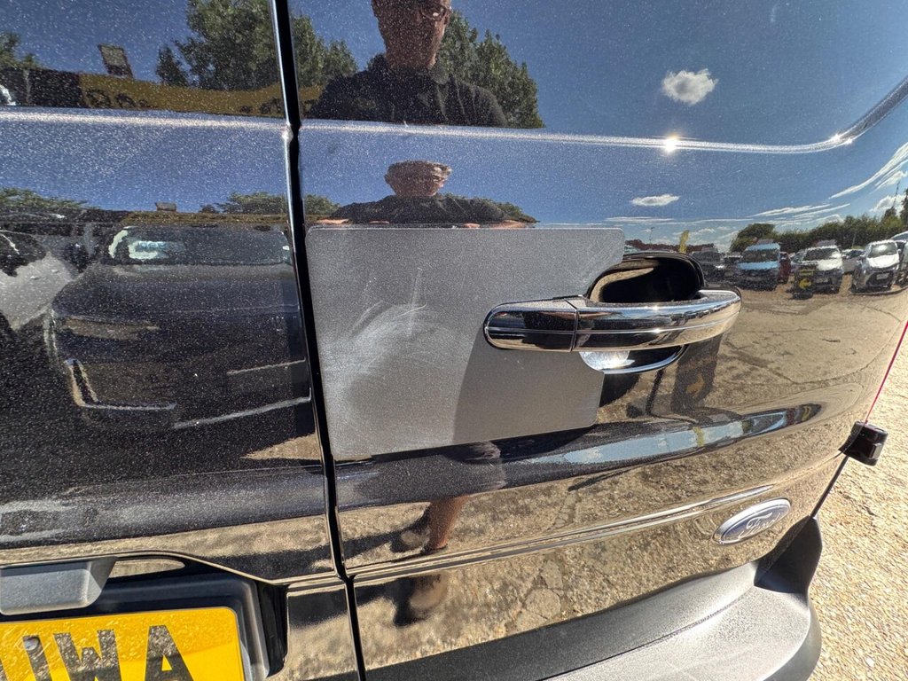 Vehicle 34