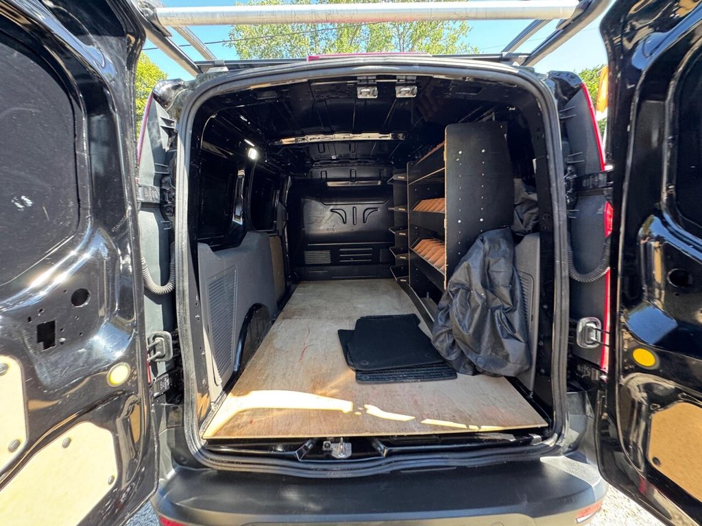 Vehicle 38