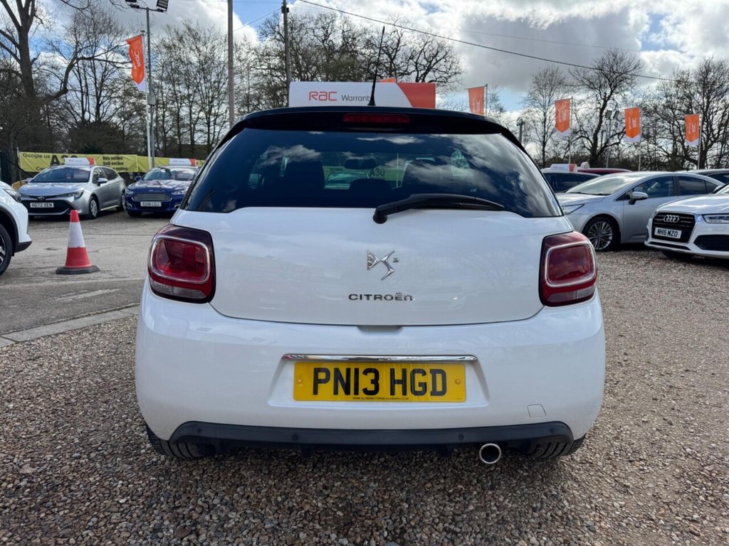 Used Citroen DS3 2013 for sale - 77835854: Photo 16