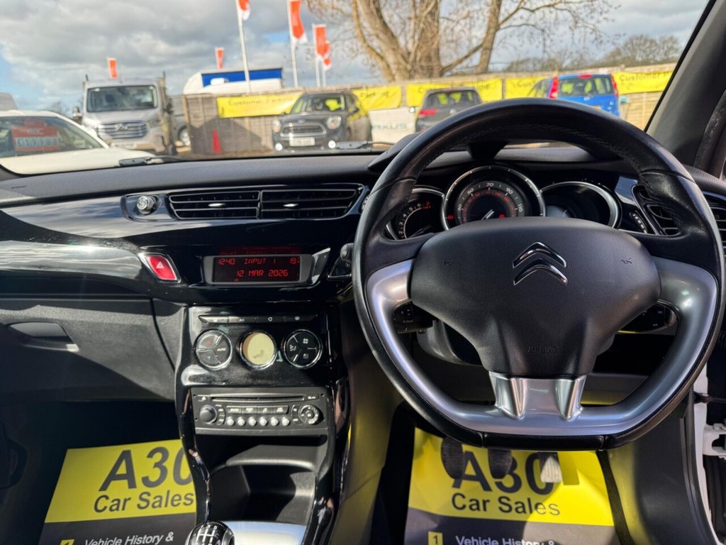 Used Citroen DS3 2013 for sale - 77835854: Photo 20