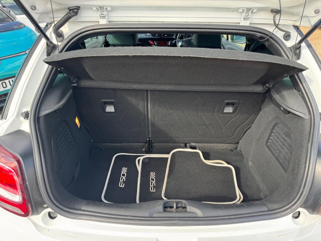 Used Citroen DS3 2013 for sale - 77835854: Photo 26