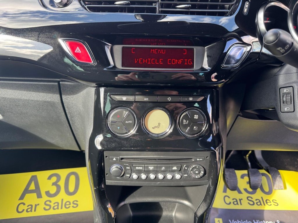 Used Citroen DS3 2013 for sale - 77835854: Photo 28