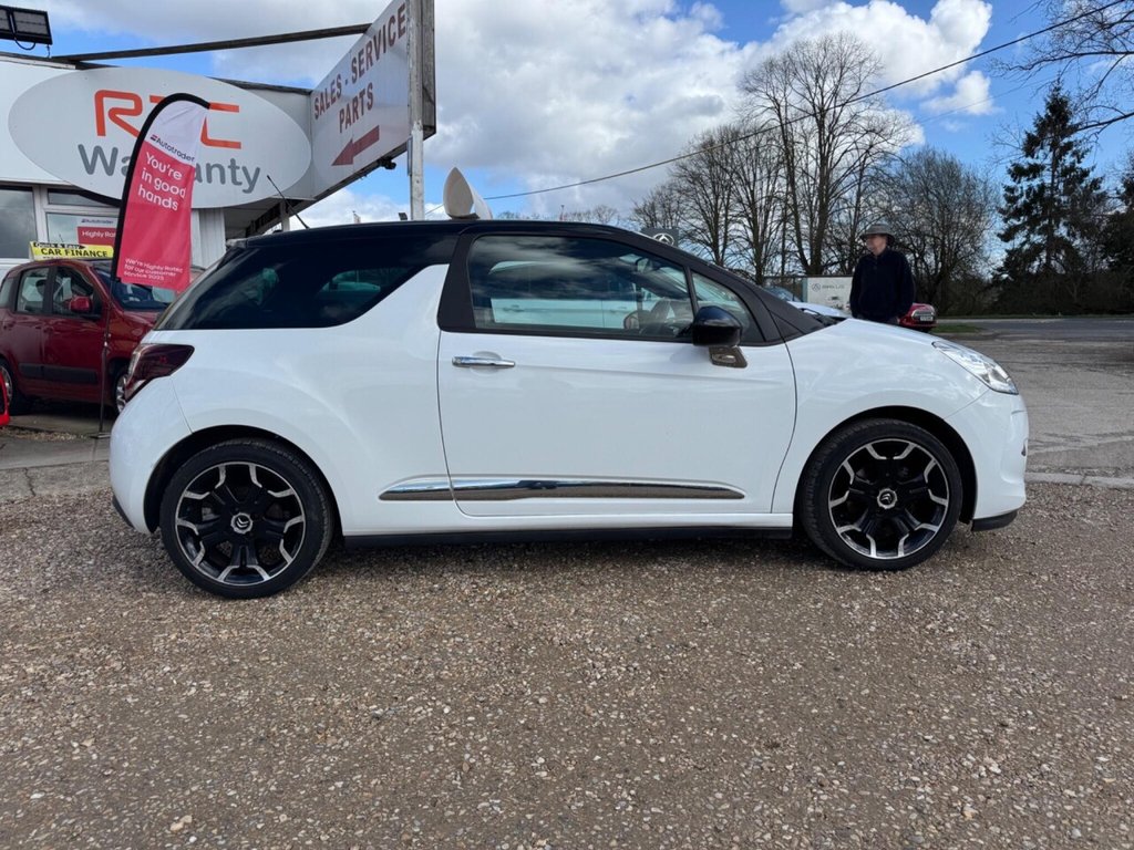 Used Citroen DS3 2013 for sale - 77835854: Photo 5