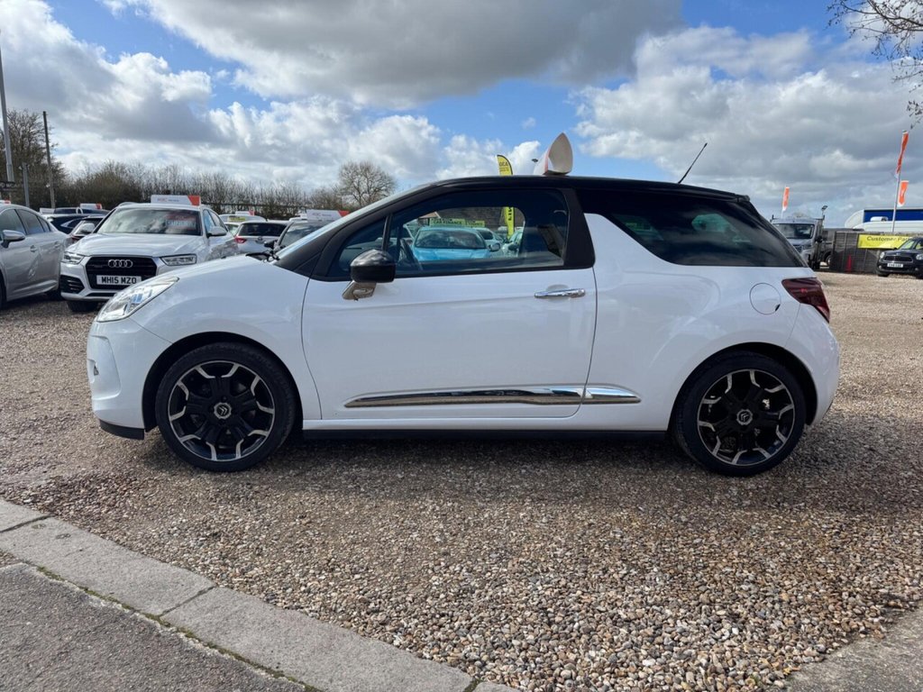 Used Citroen DS3 2013 for sale - 77835854: Photo 6