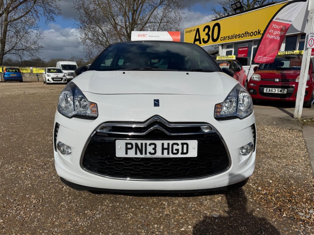 Used Citroen DS3 2013 for sale - 77835854: Photo 8