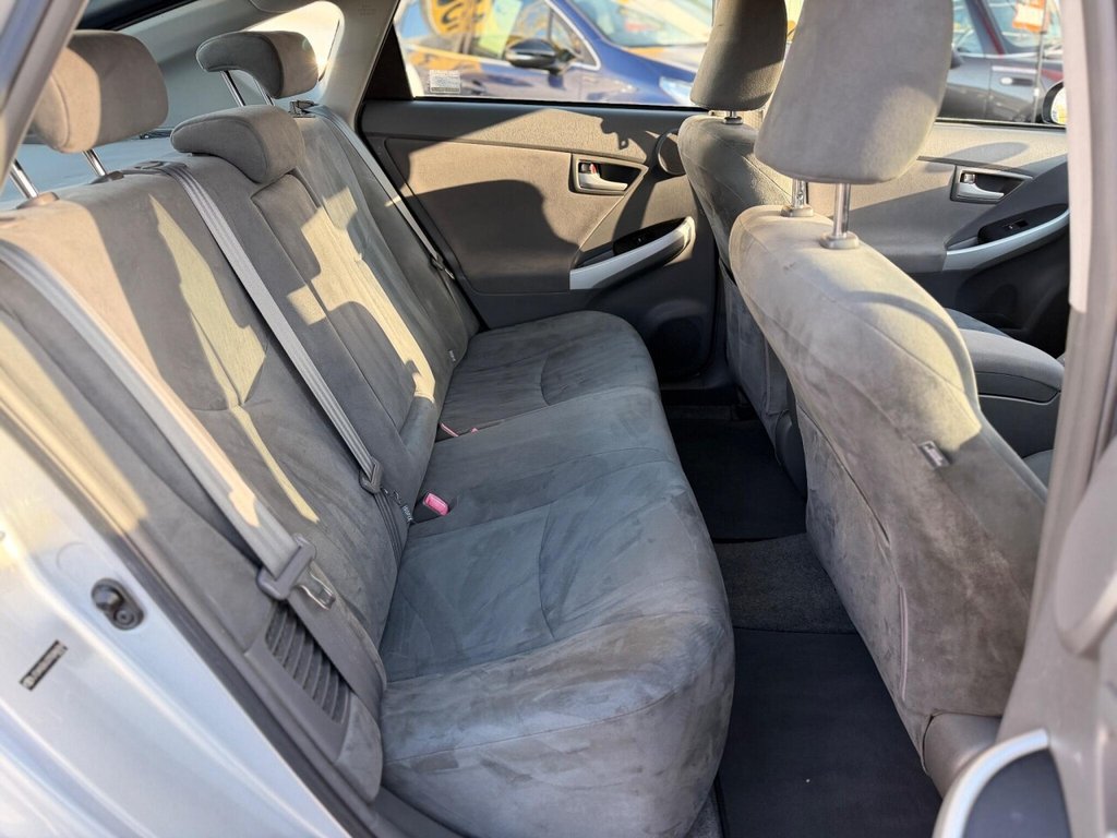 Used Toyota Prius 2010 for sale - 77007718: Photo 18