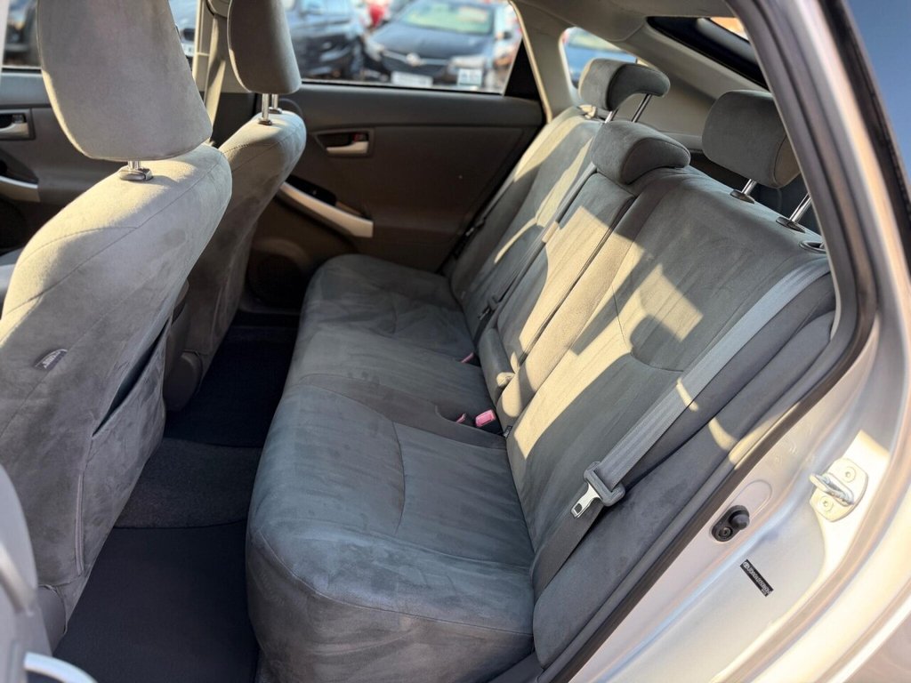 Used Toyota Prius 2010 for sale - 77007718: Photo 28