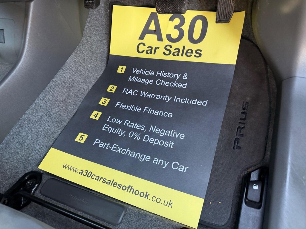 Used Toyota Prius 2010 for sale - 77007718: Photo 35