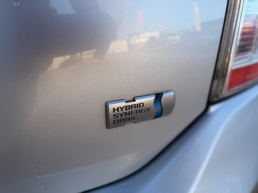 Used Toyota Prius 2010 for sale - 77007718: Photo 36