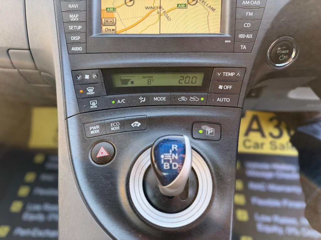 Used Toyota Prius 2010 for sale - 77007718: Photo 37