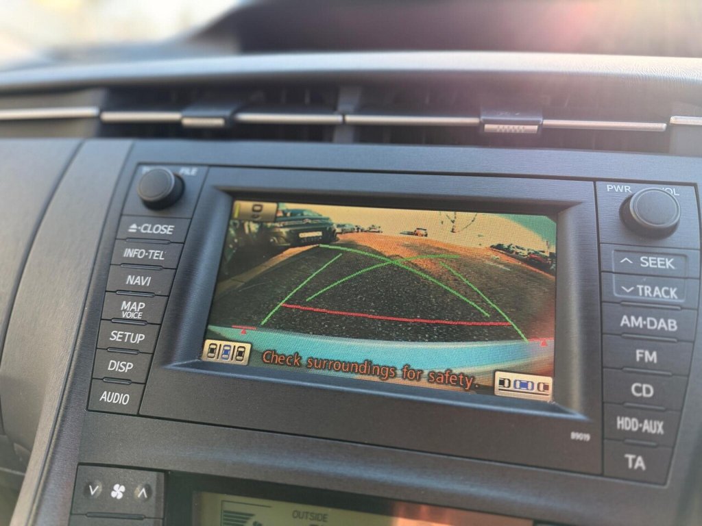 Used Toyota Prius 2010 for sale - 77007718: Photo 38