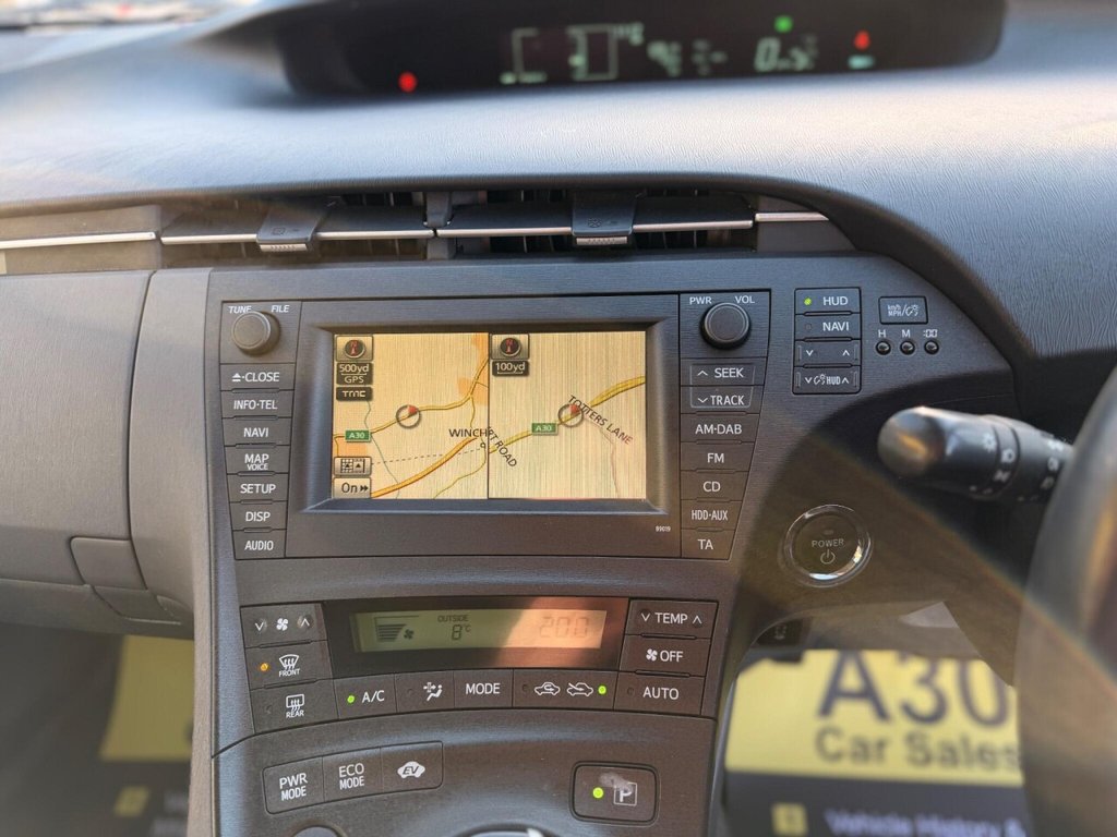 Used Toyota Prius 2010 for sale - 77007718: Photo 39