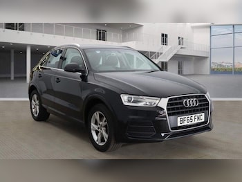 Audi - Q3