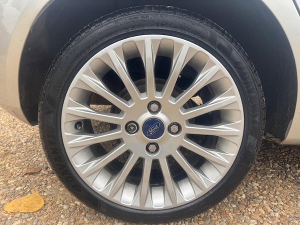 Used Ford Fiesta 2012 for sale - 76267321: Photo 16
