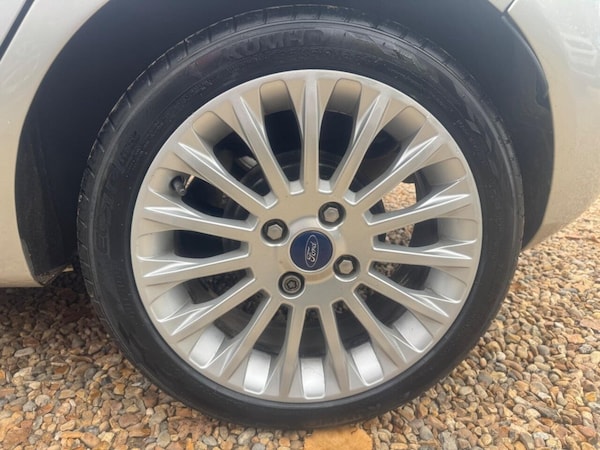 Used Ford Fiesta 2012 for sale - 76267321: Photo 20