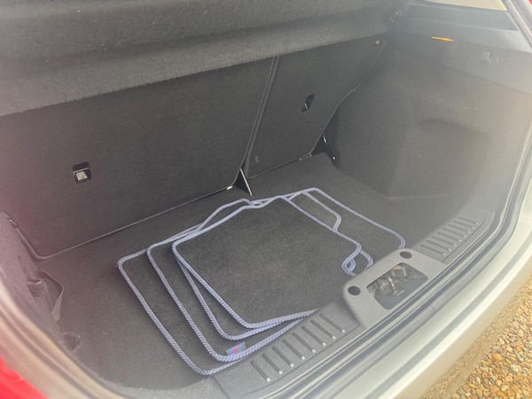 Used Ford Fiesta 2012 for sale - 76267321: Photo 45