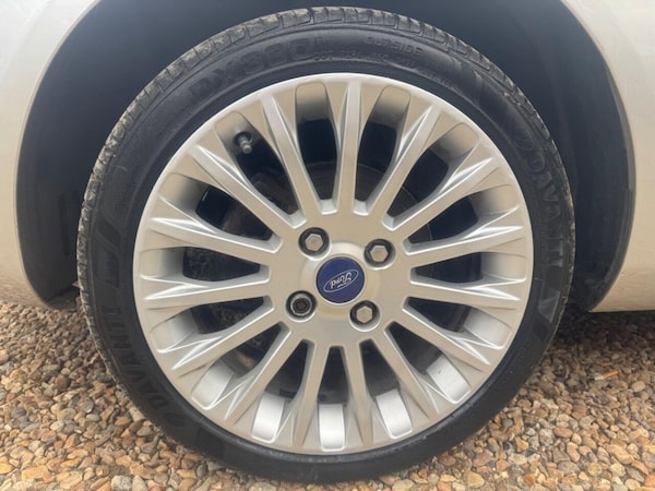Used Ford Fiesta 2012 for sale - 76267321: Photo 47