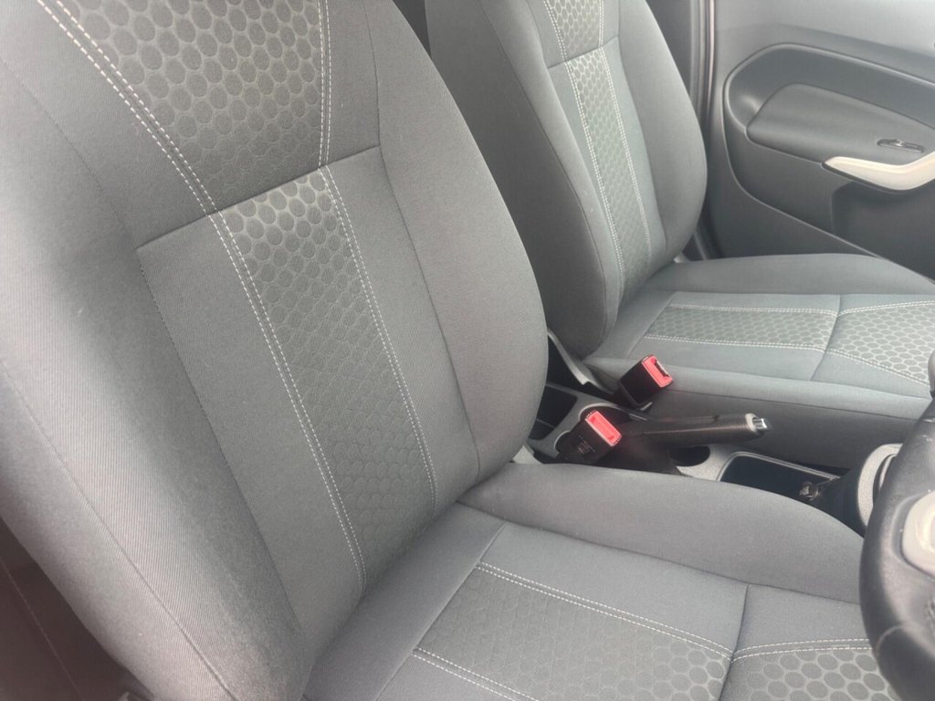 Used Ford Fiesta 2012 for sale - 76631813: Photo 27