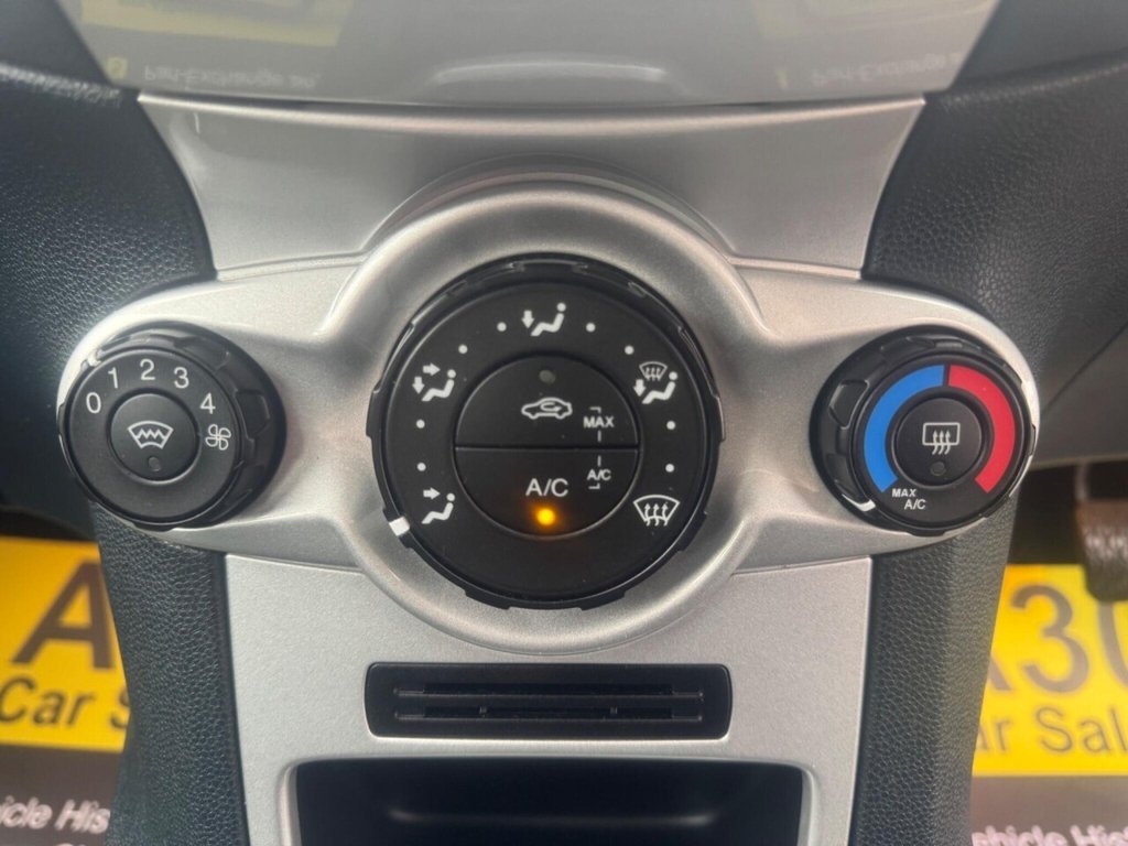 Used Ford Fiesta 2012 for sale - 76631813: Photo 34