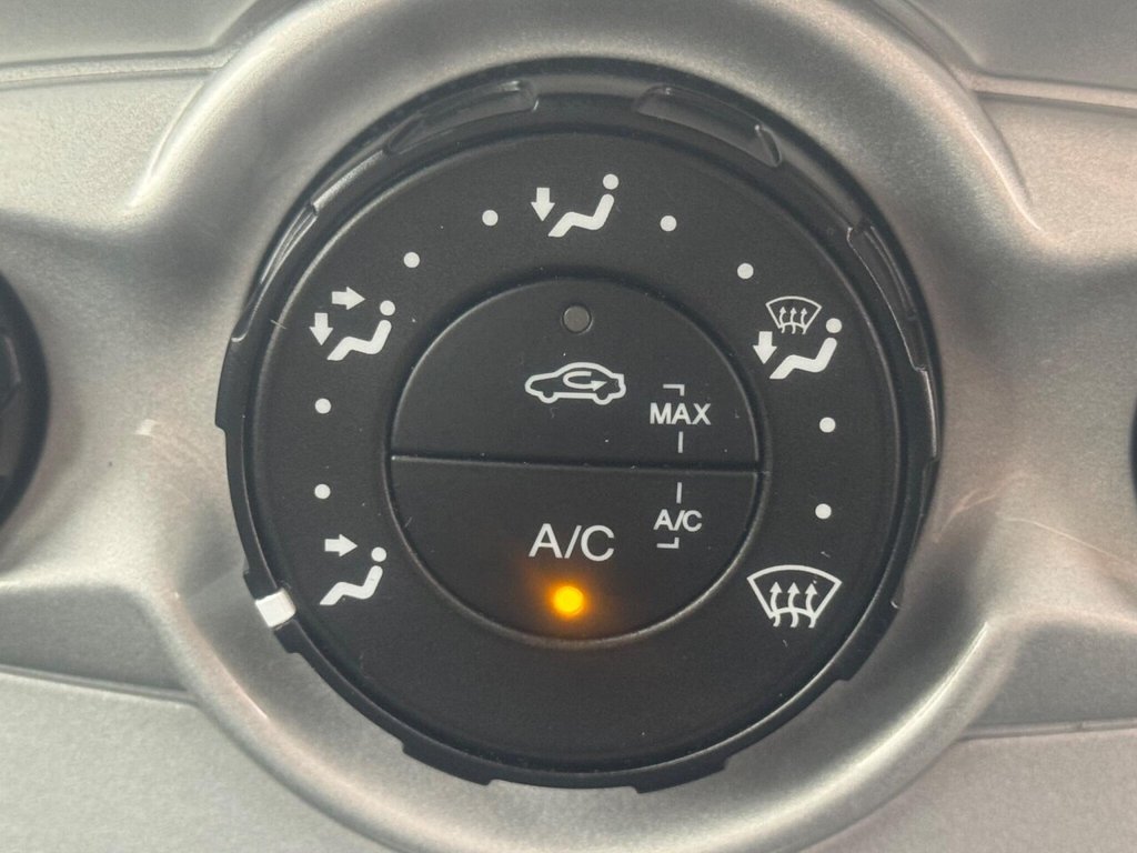 Used Ford Fiesta 2012 for sale - 76631813: Photo 36