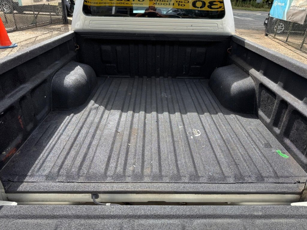 Vehicle 32