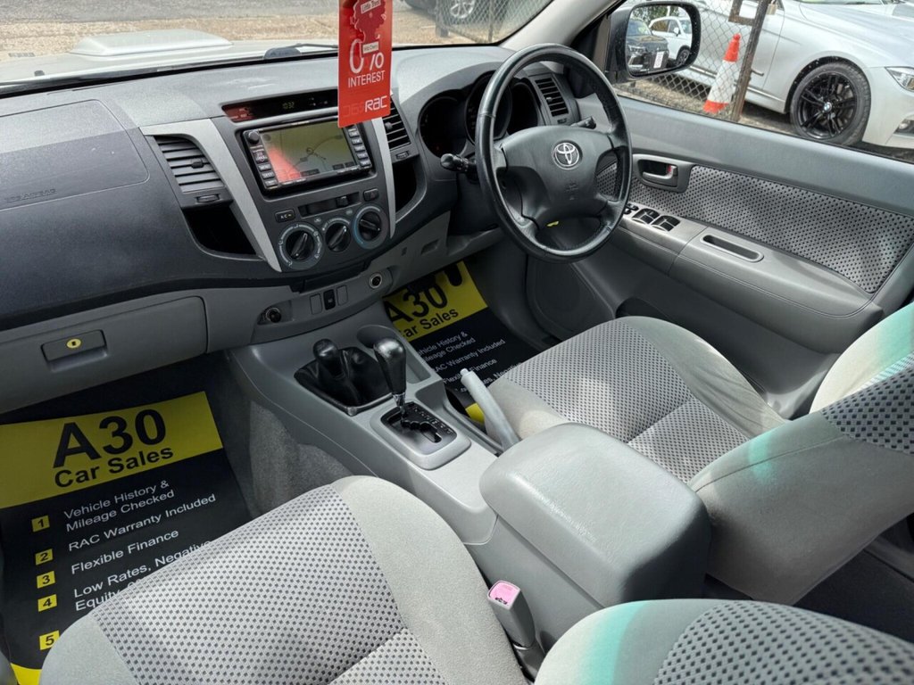 Vehicle 38