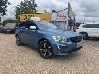 Volvo - XC60