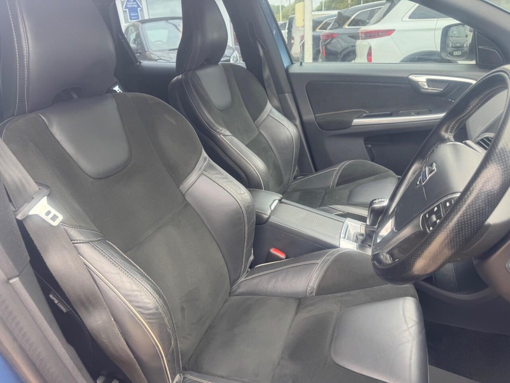 Used Volvo XC60 2014 for sale - 76685971: Photo 21