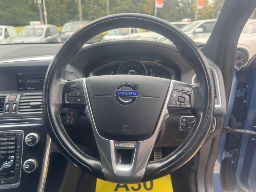 Used Volvo XC60 2014 for sale - 76685971: Photo 24