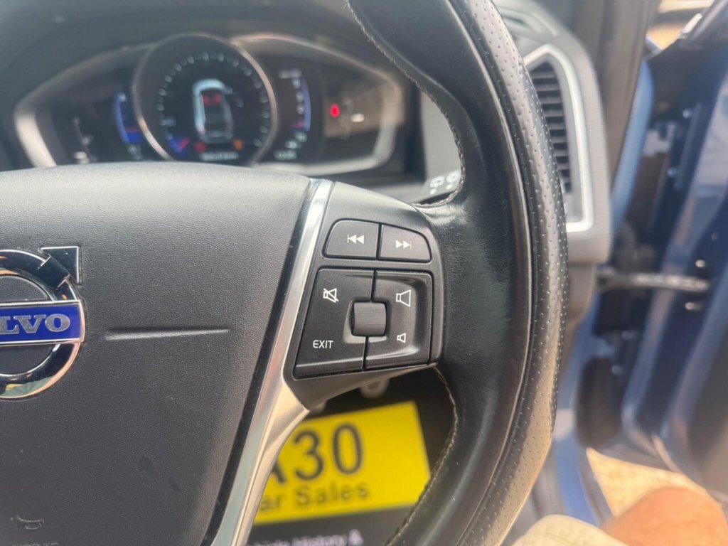 Used Volvo XC60 2014 for sale - 76685971: Photo 28