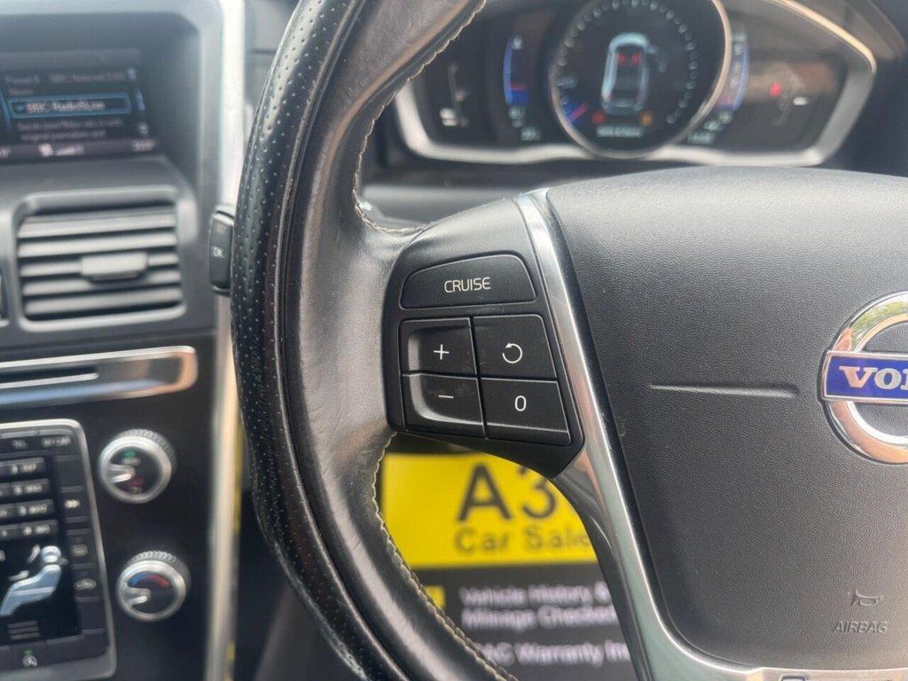 Used Volvo XC60 2014 for sale - 76685971: Photo 29