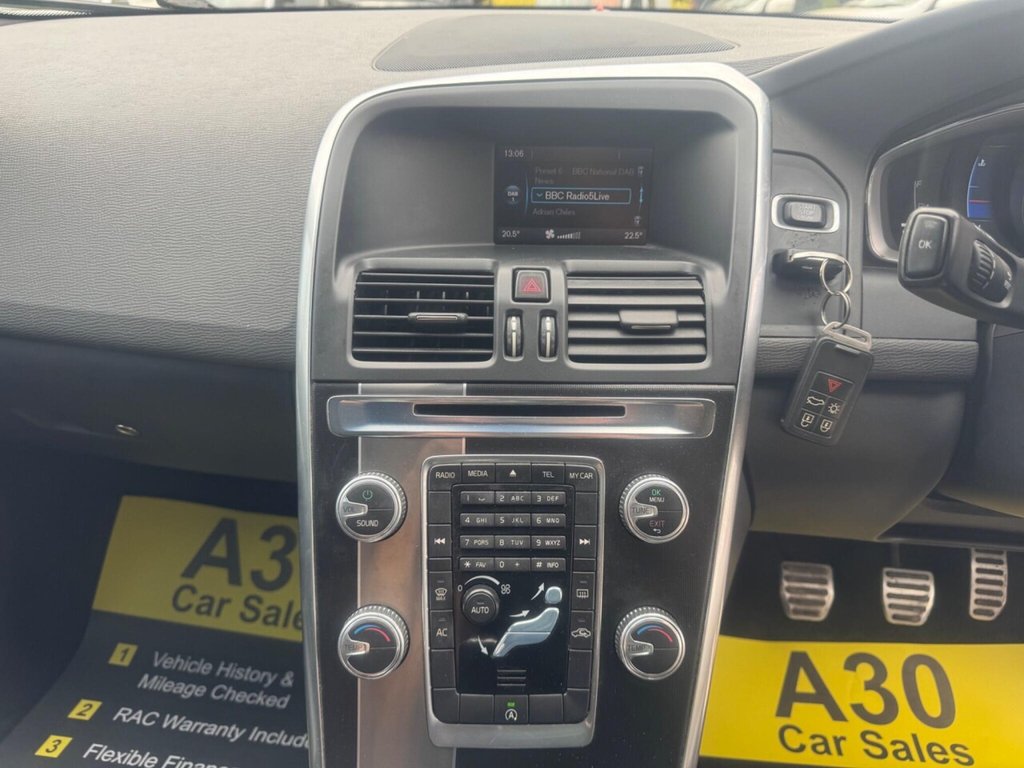 Used Volvo XC60 2014 for sale - 76685971: Photo 31