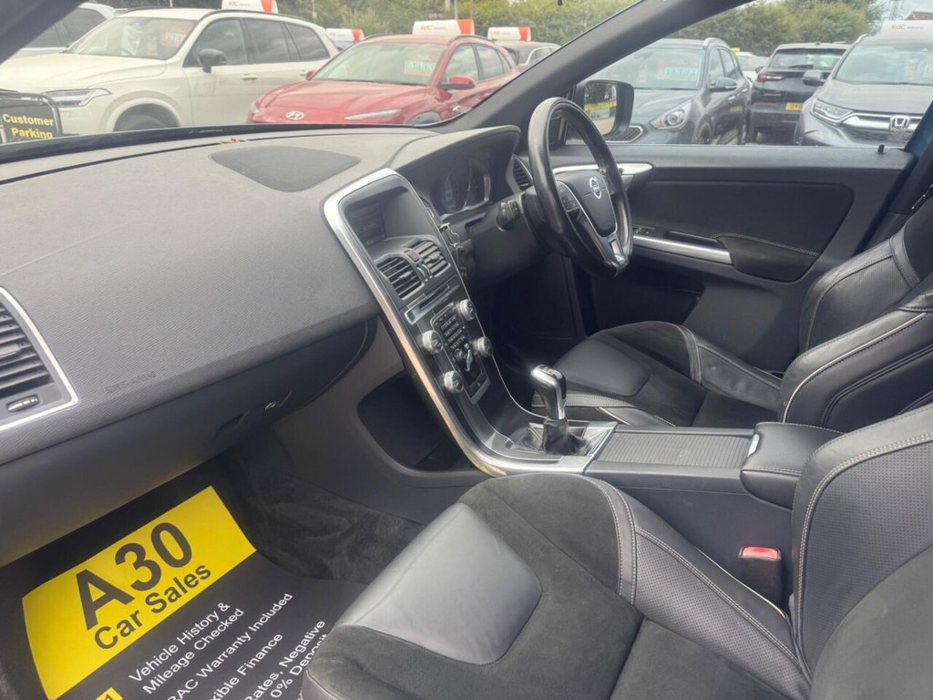 Used Volvo XC60 2014 for sale - 76685971: Photo 37