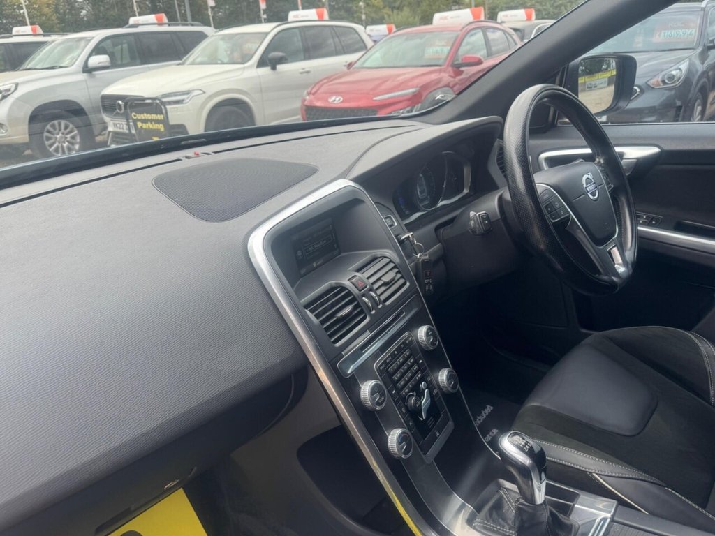 Used Volvo XC60 2014 for sale - 76685971: Photo 38