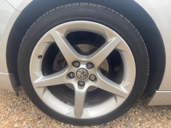 Used Vauxhall Insignia 2012 for sale - 76291876: Photo 13