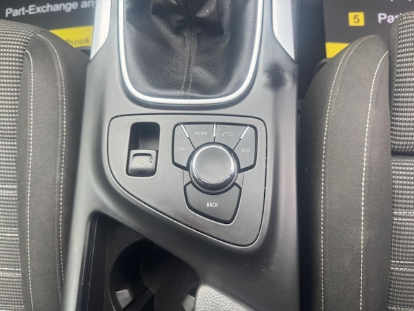 Used Vauxhall Insignia 2012 for sale - 76291876: Photo 29