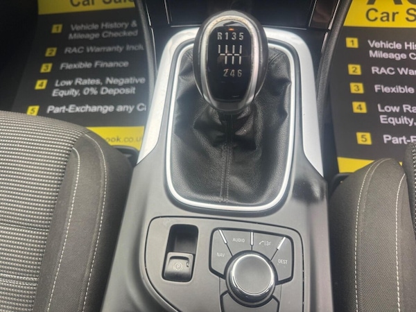 Used Vauxhall Insignia 2012 for sale - 76291876: Photo 37