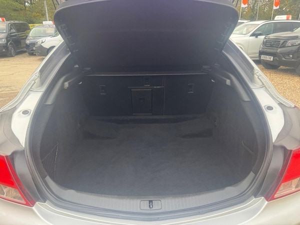 Used Vauxhall Insignia 2012 for sale - 76291876: Photo 39
