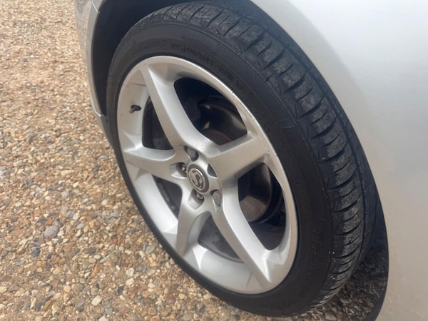 Used Vauxhall Insignia 2012 for sale - 76291876: Photo 8