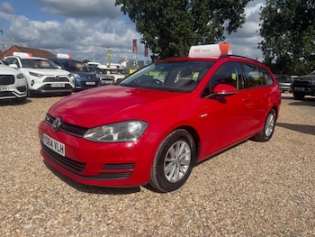 Used Volkswagen Golf 2014 for sale - 75445247: Photo