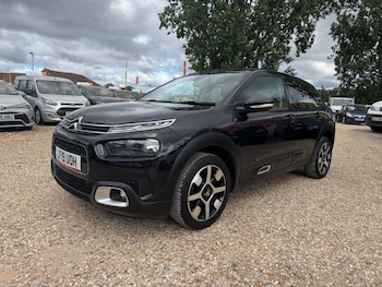 Used Citroen C4 Cactus 2019 for sale - 79089530: Photo
