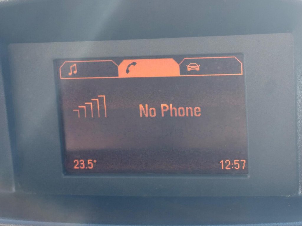 Used Vauxhall Corsa 2014 for sale - 77936653: Photo 25