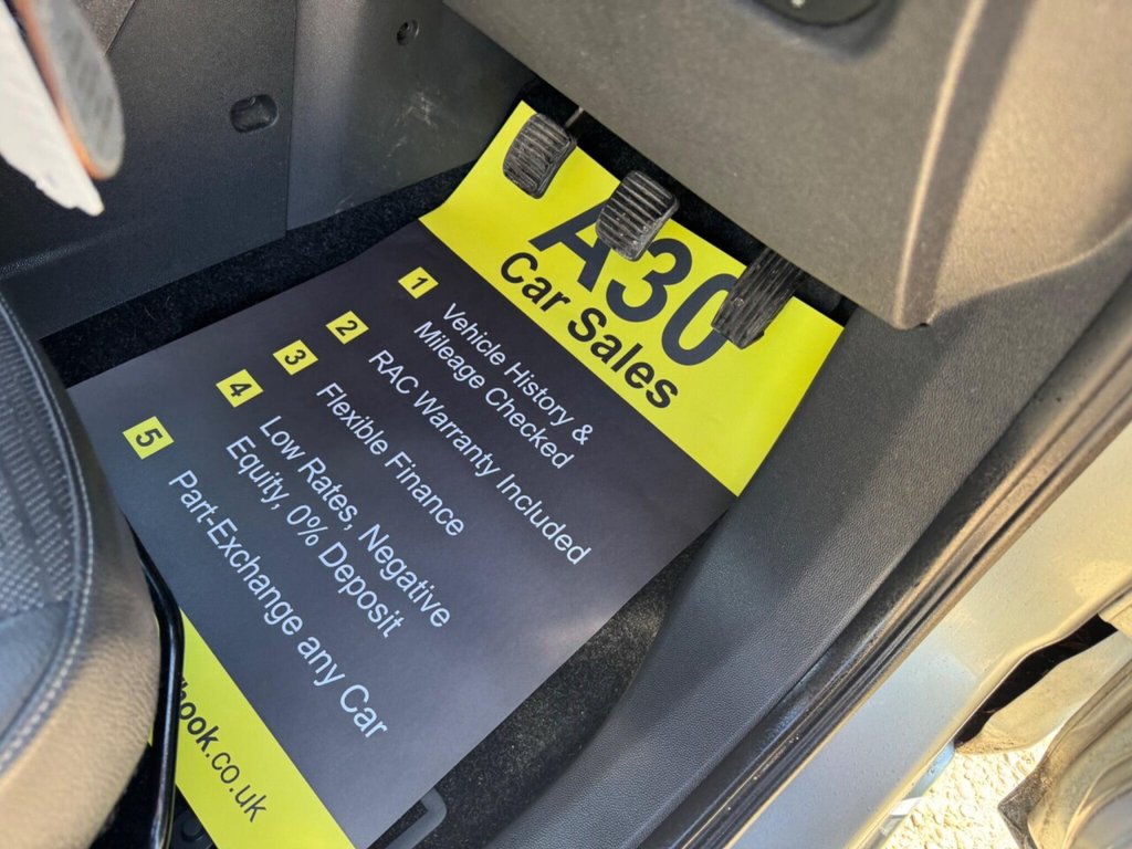 Used Vauxhall Corsa 2014 for sale - 77936653: Photo 32