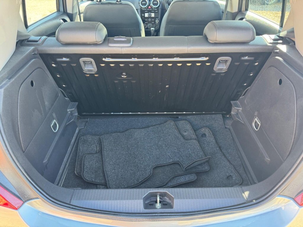 Used Vauxhall Corsa 2014 for sale - 77936653: Photo 42