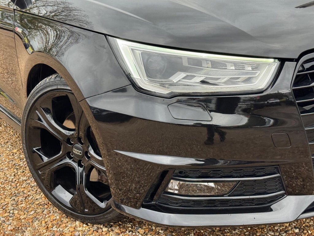 Used Audi A1 2018 for sale - 76546972: Photo 10